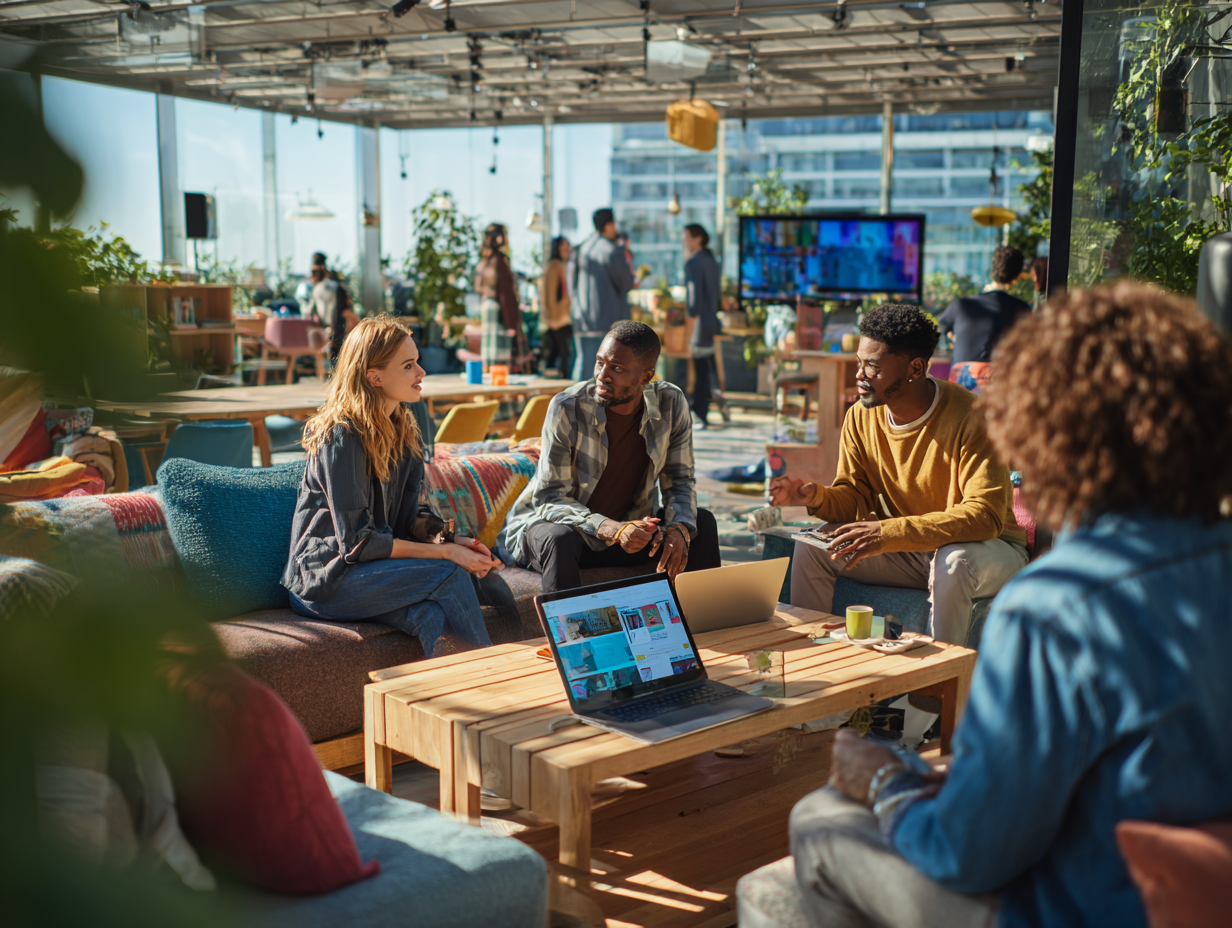 Bridging the Generational AI Gap: Can We Leverage Gen Z’s Enthusiasm for a Smarter Workplace?