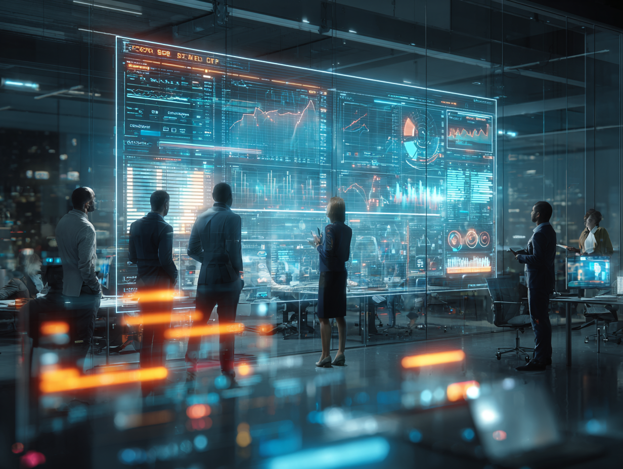 Lean Teams in the AI Era: Efficiency Over Expansion?