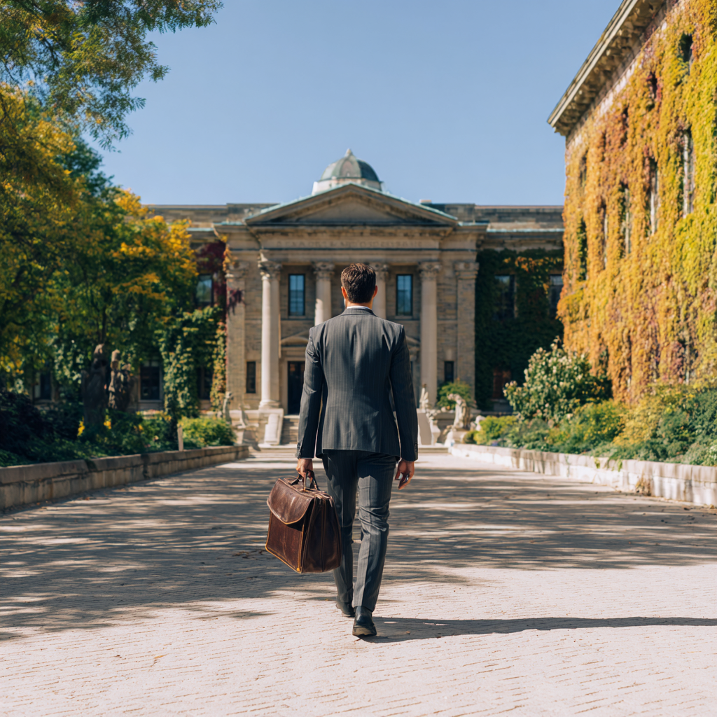 Johnny Cruz Returns to U of A: A New Era of Communication Excellence