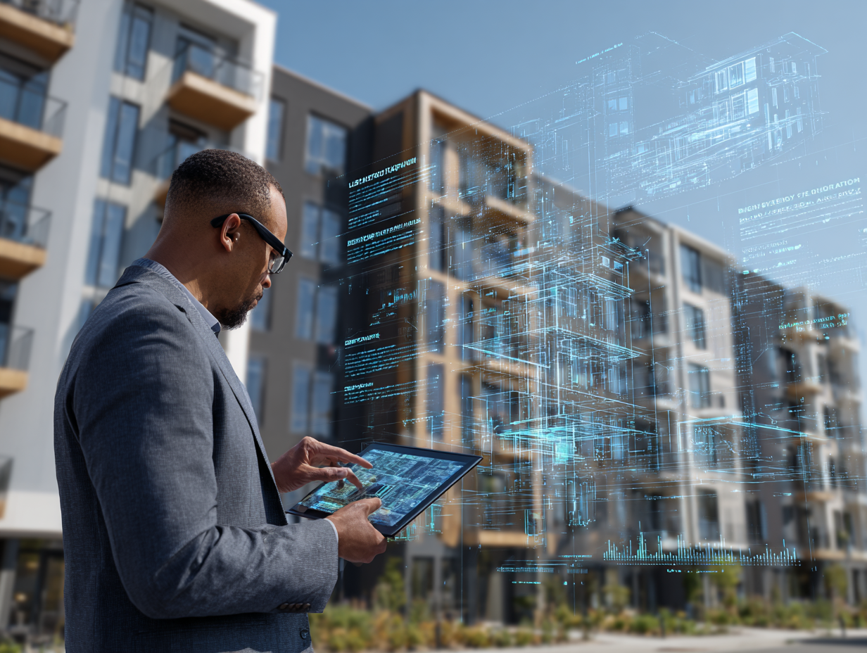 Revolutionizing Real Estate: SnapInspect’s AI-Driven Inspection Software