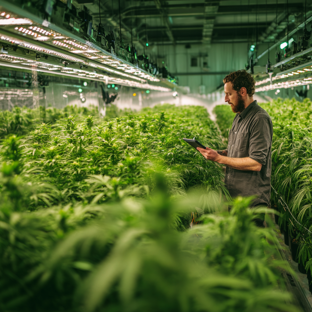 Analyzing Tech Triumphs: BYND Cannasoft Enterprises Meets Semrush