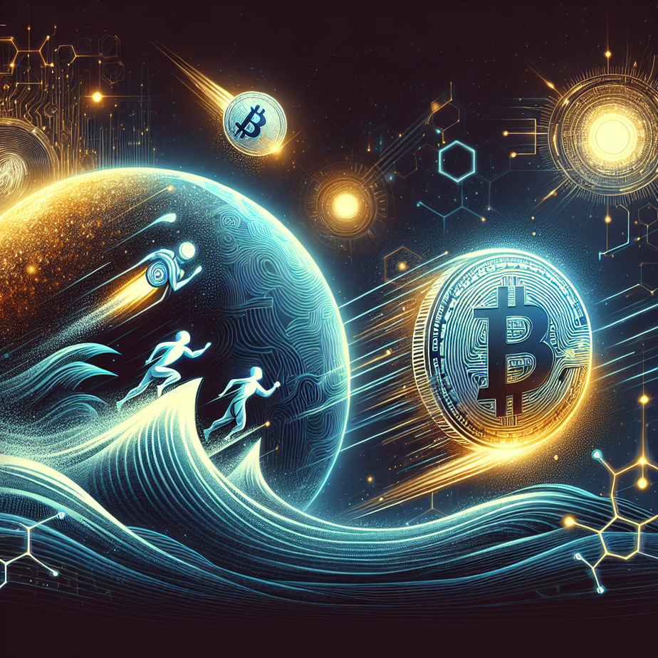 Can Solana and Ozak AI Reach Their Ambitious Milestones?