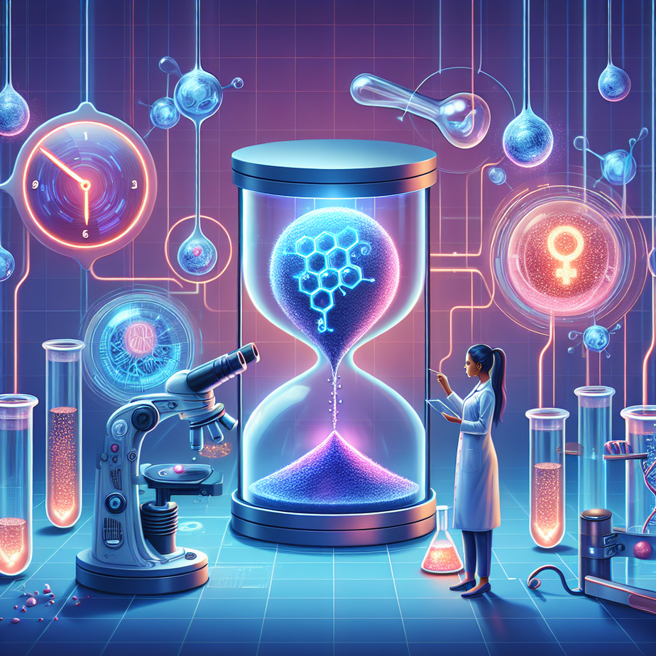 Beyond the Clock: How AI and Stem Cells Could Transform Female Fertility