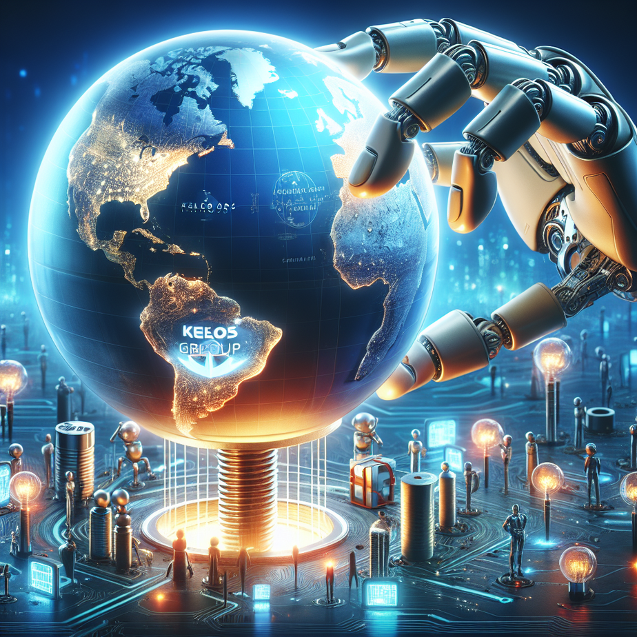 Keleops Group’s Strategic Expansion: How Acquiring Kotaku Strengthens Their Global Presence