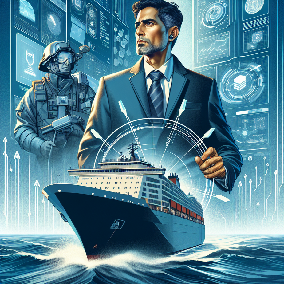 Shailesh Jejurikar: Steering P&G into a New Era of Innovation