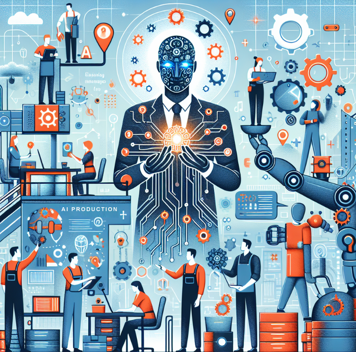 Cisco’s AI Strategy: A Pledge for Productivity Without Job Cuts