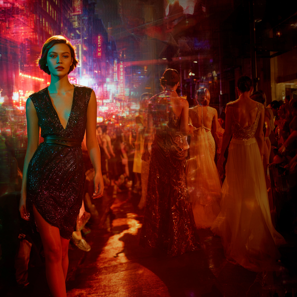 From Soho Nights to Fashion Heights: The Legacy of Martha Nolan