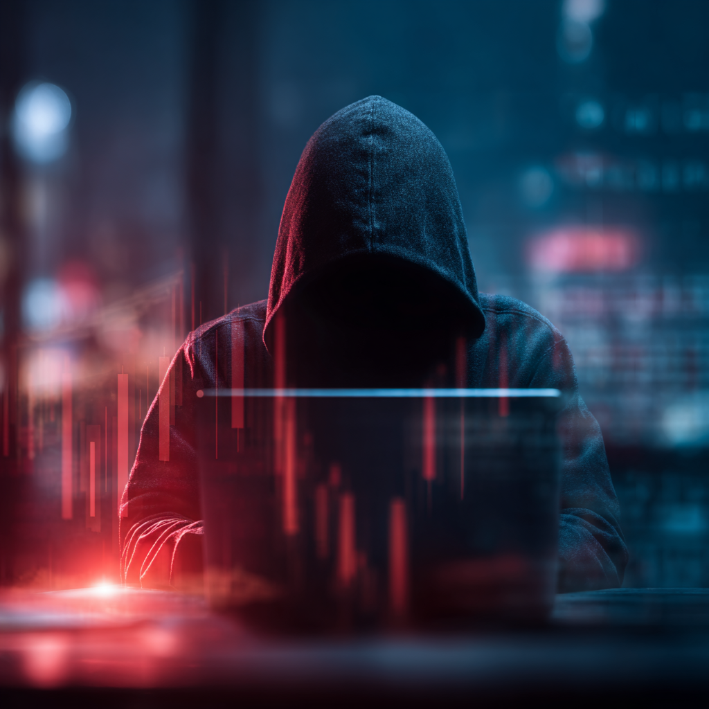 The Rise of Phishing Tactics: How Cybercriminals Exploit Brokerage Accounts for Stock Market Manipulation