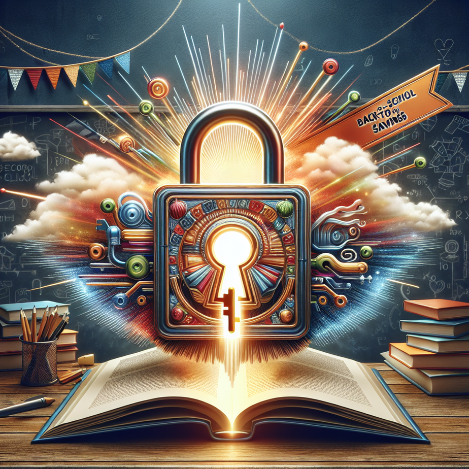 Unlock Your Future: Dive into Udacity’s 50% Back-to-School Savings