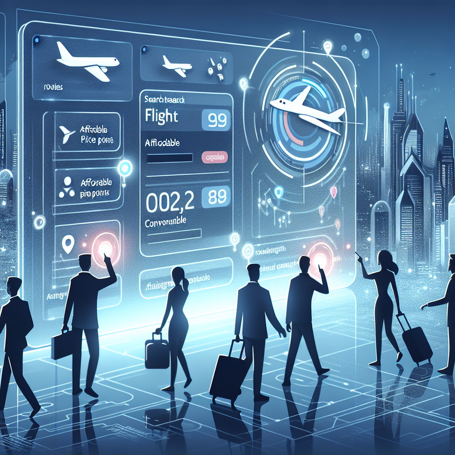 Revolutionizing Travel: Google’s AI Redefines Flight Searches