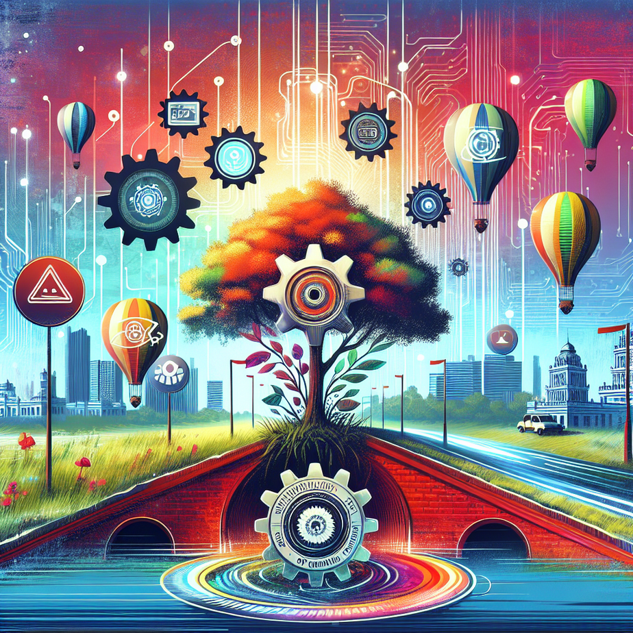 Uzi World Digital: Transforming the Digital Landscape with Innovation and Authenticity