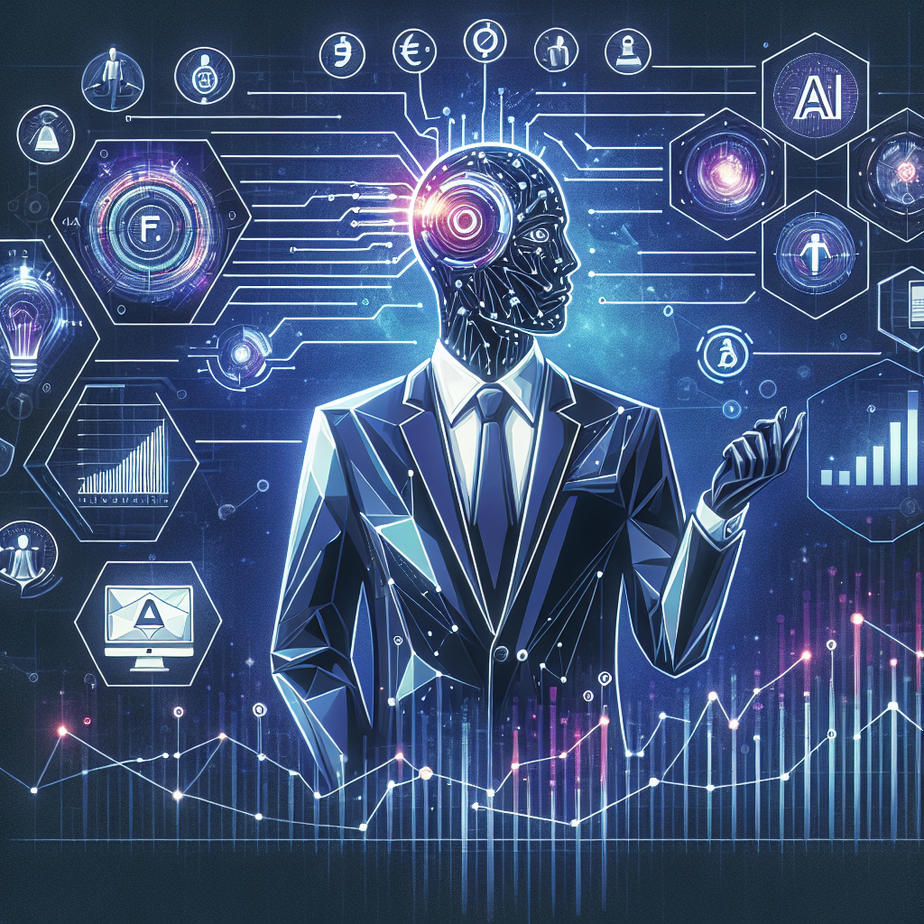 AI’s Financial Frontier: Transforming Investment and Redefining Wealth