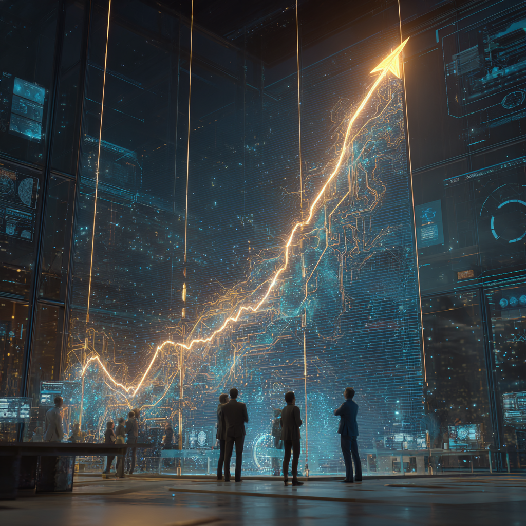 Agora’s Rising Trajectory: Navigating Profits and Innovations in AI