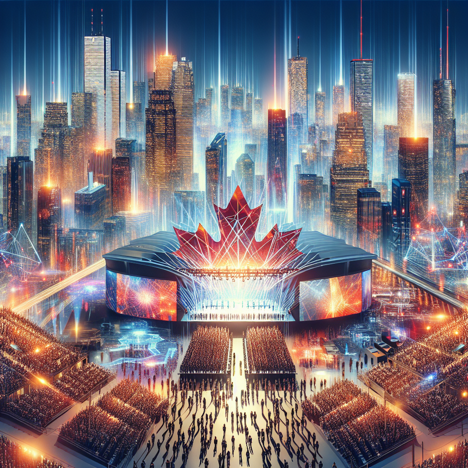 Canada’s Momentous October 2025: A Business Bonanza Awaits