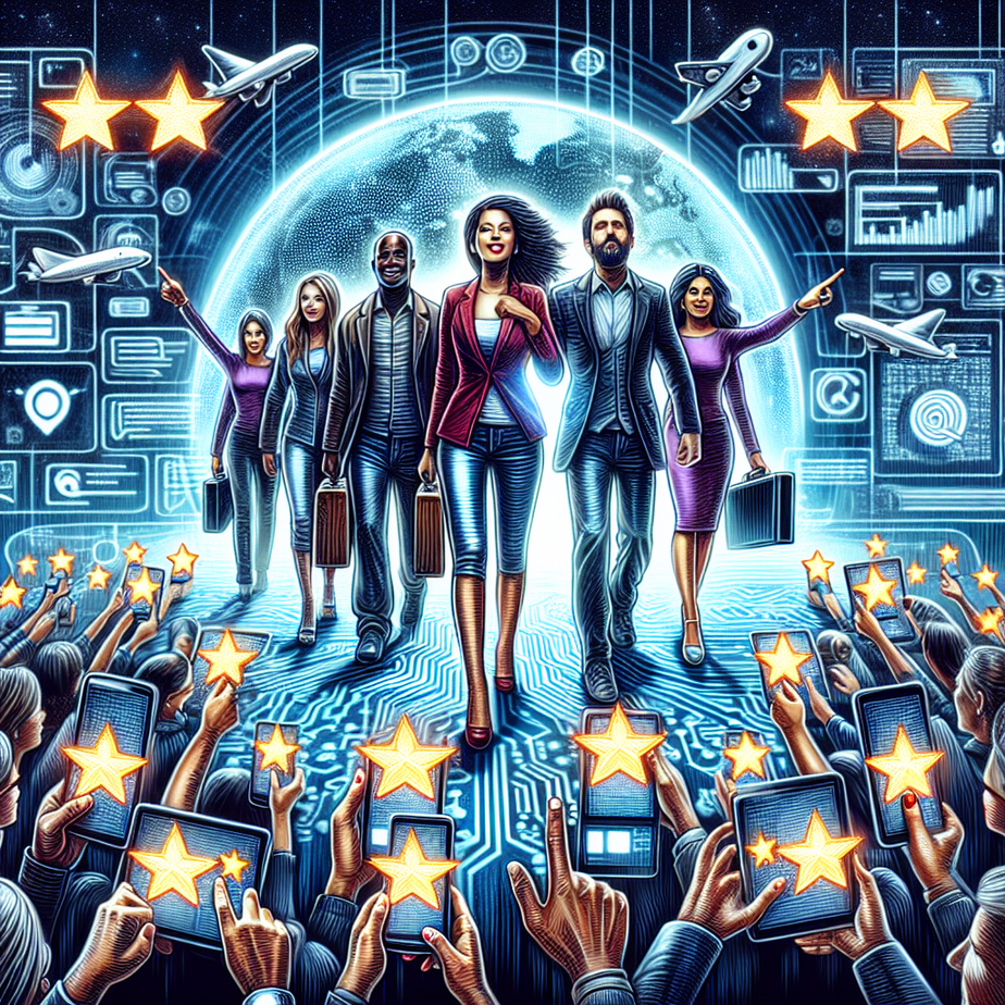 Reputation Pros: Leading the Charge in Online Image Management