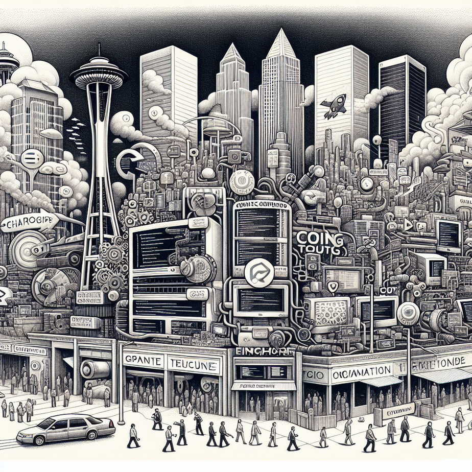 Seattle’s Shifting Tech Landscape: Navigating New Realities