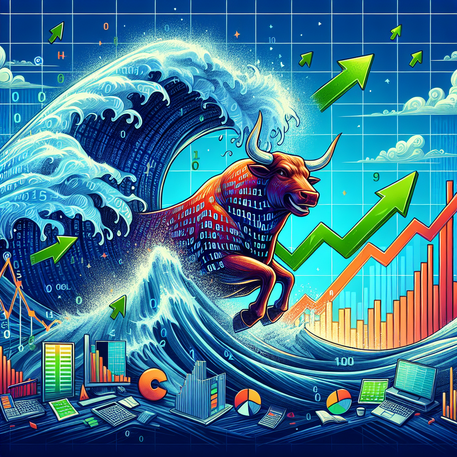 UiPath’s Unexpected Surge: What’s Fueling the Automation Frenzy