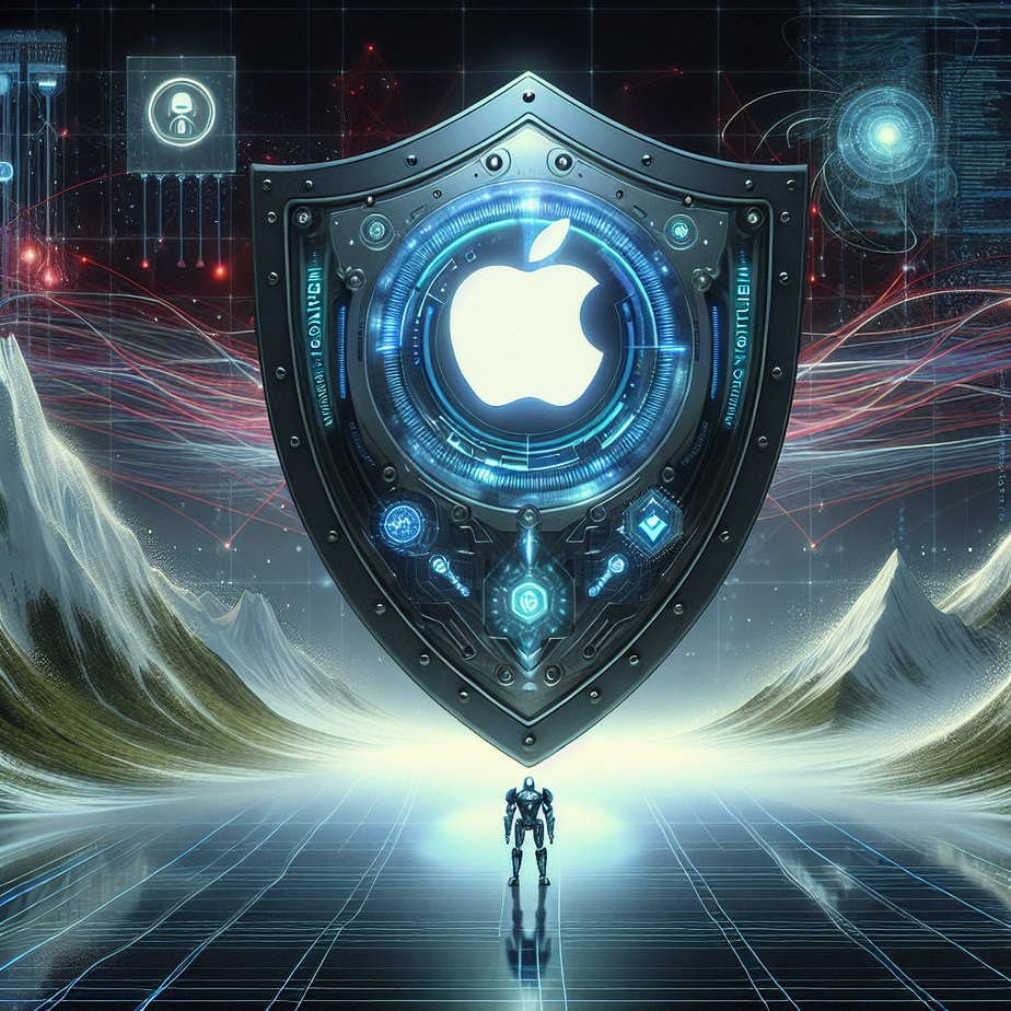 Apple Shakes Up Digital Privacy: Safari’s New Default Armor in iOS 26