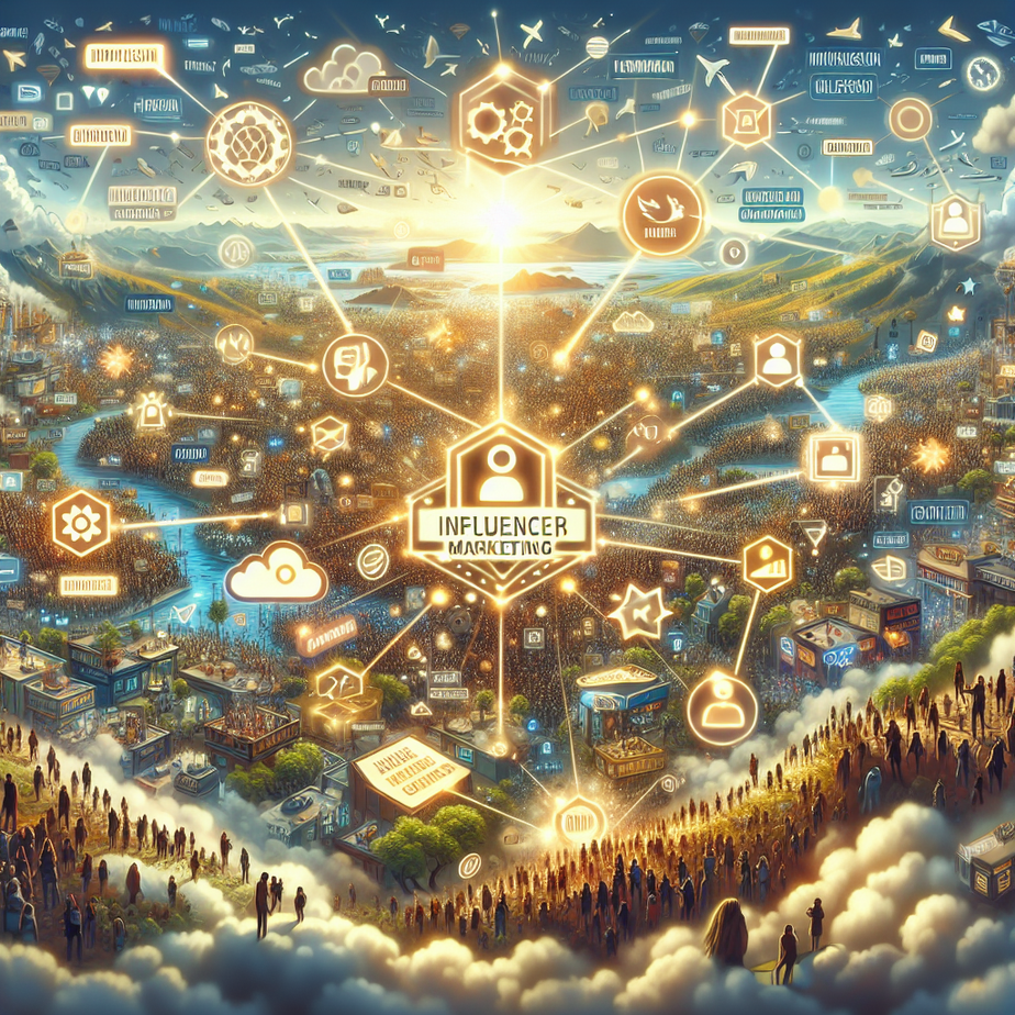 Why Traackr Stands Out in the Influencer Marketing Arena