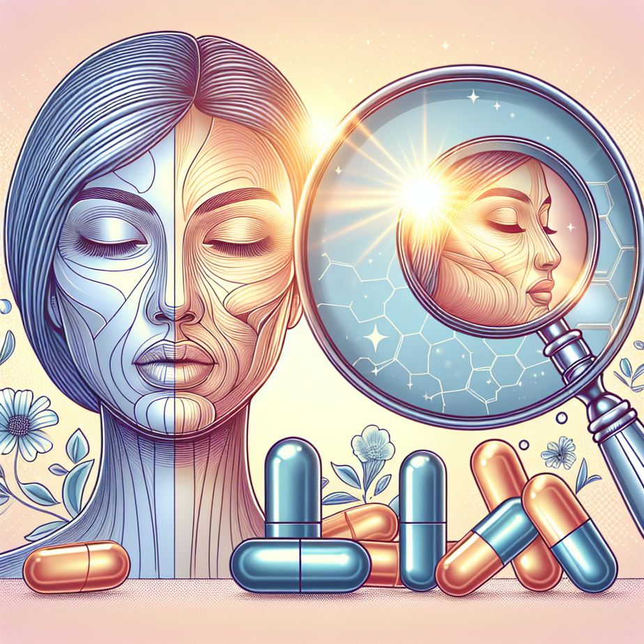 The Collagen Craze: Unpacking the Truth Behind the Trend