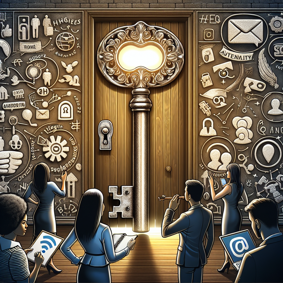 Unlocking the Secrets to Influencer Marketing Success