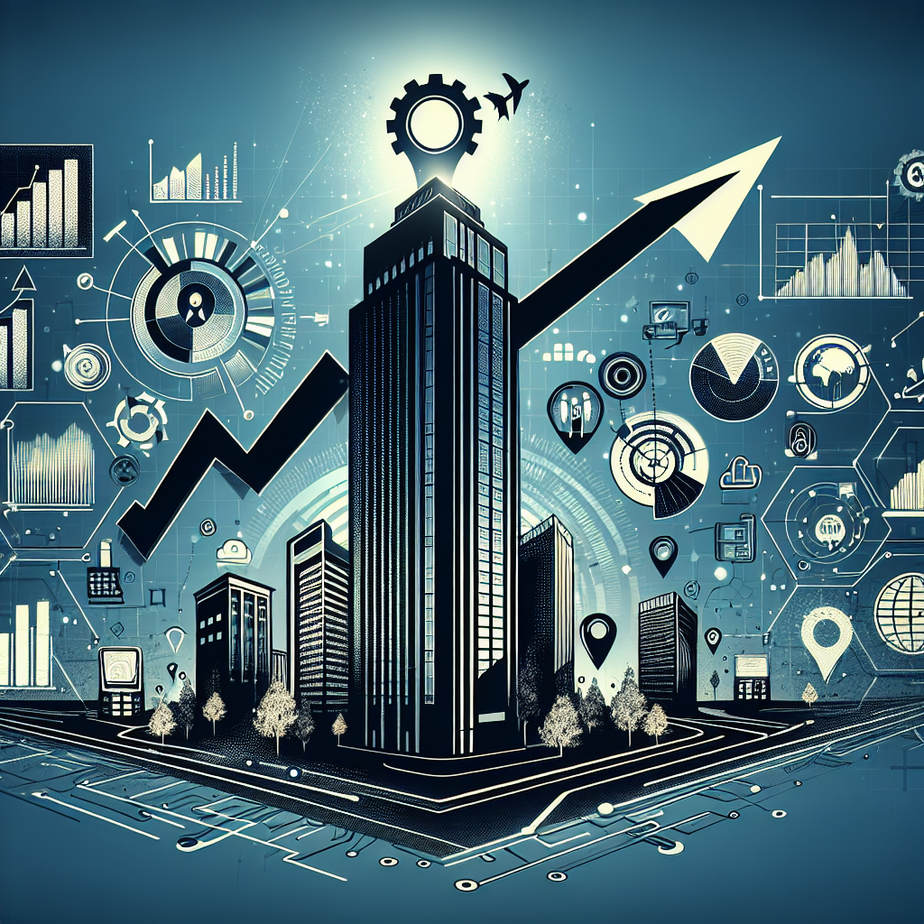 Dialpad’s Rise: A Journey Through the Gartner Magic Quadrant Milestone