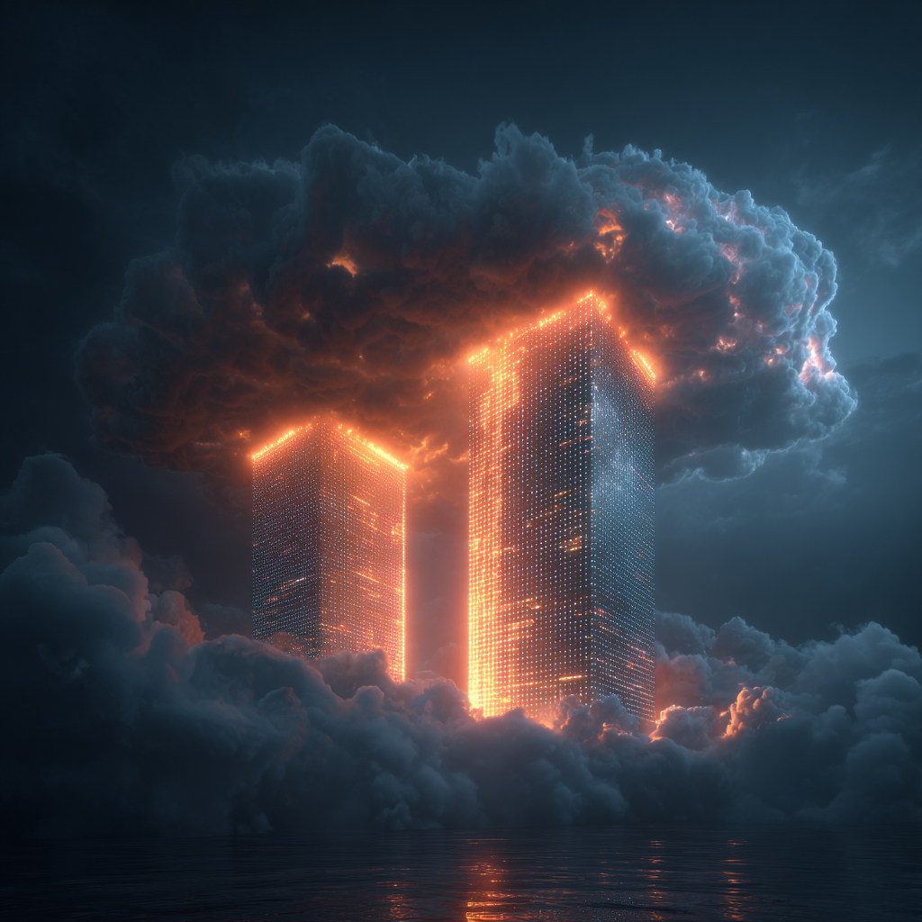 Oracle and OpenAI: A Game-Changing Alliance in the AI Cloud Space