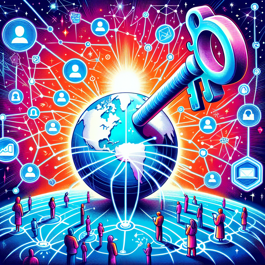 Unlocking the Power of Referral Traffic to Boost Your Website’s Reach