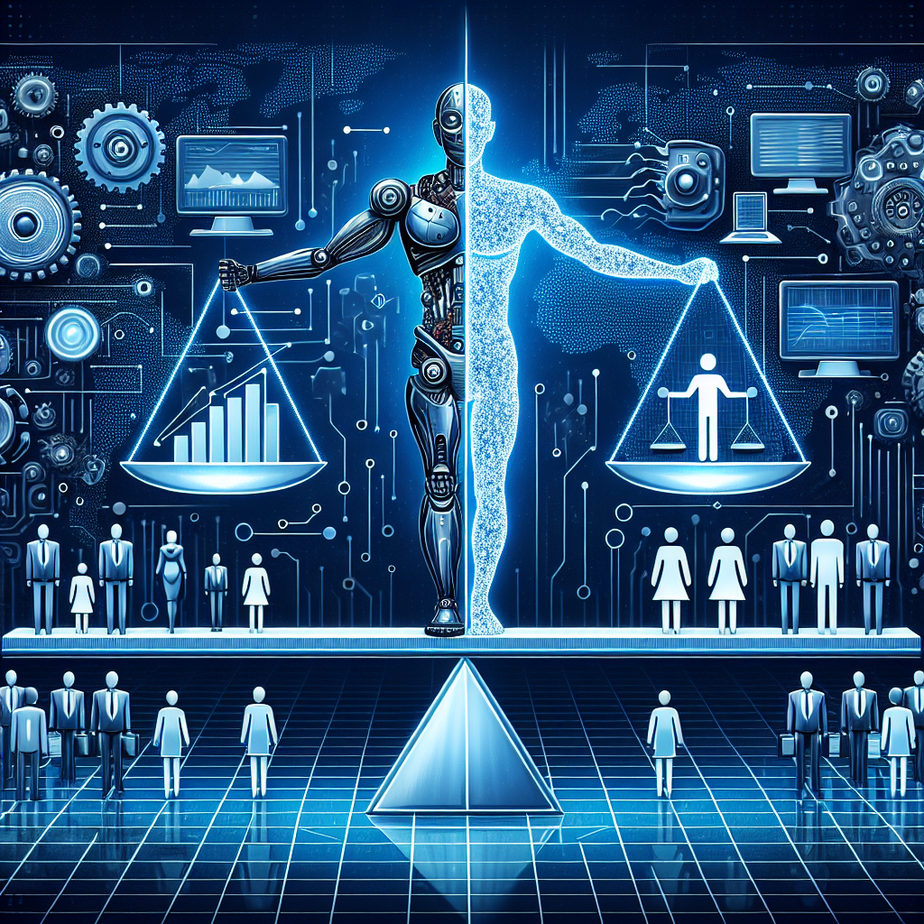 Balancing AI and Humanity: Salesforce’s Blueprint for the Future of Sales