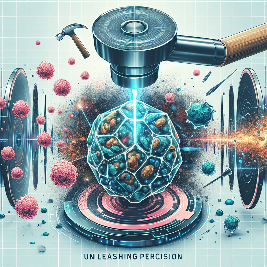 Unleashing Precision: How Shuttle Pharma is Revolutionizing Cancer Treatment with Molecule.ai