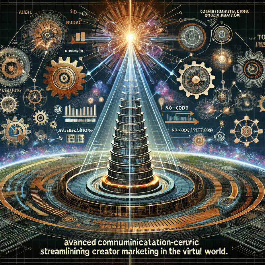 Streamlining Creator Marketing: Aspire.io’s Revolutionary No-Code Solution