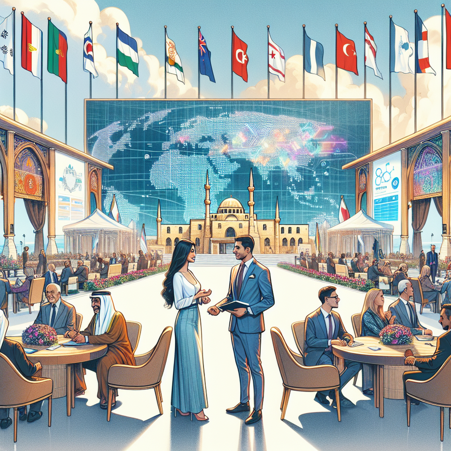 Cyprus to Host Pivotal Marketing Summit, Welcomes Sponsors to Shape the Future