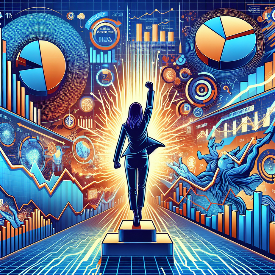 Similarweb’s Quarter Triumph: Beating Expectations and Navigating Challenges