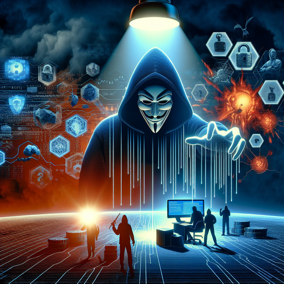 Unmasking BadAudio: The New Face of Cyber Espionage