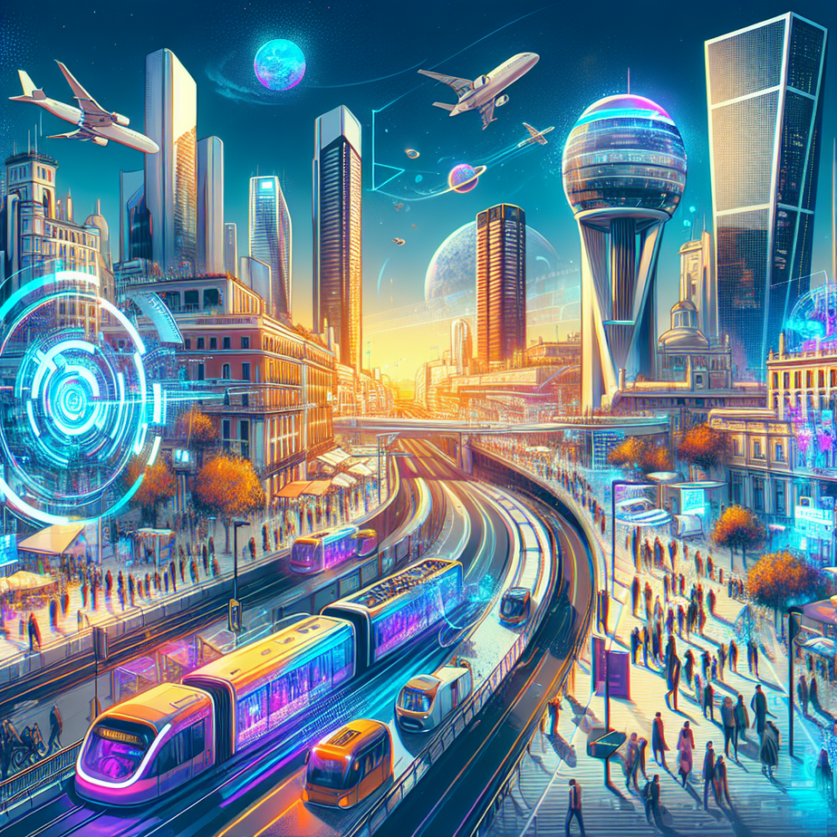 Pioneering the Future of Travel: FITUR 2026 to Host Global Innovation Summit in Madrid