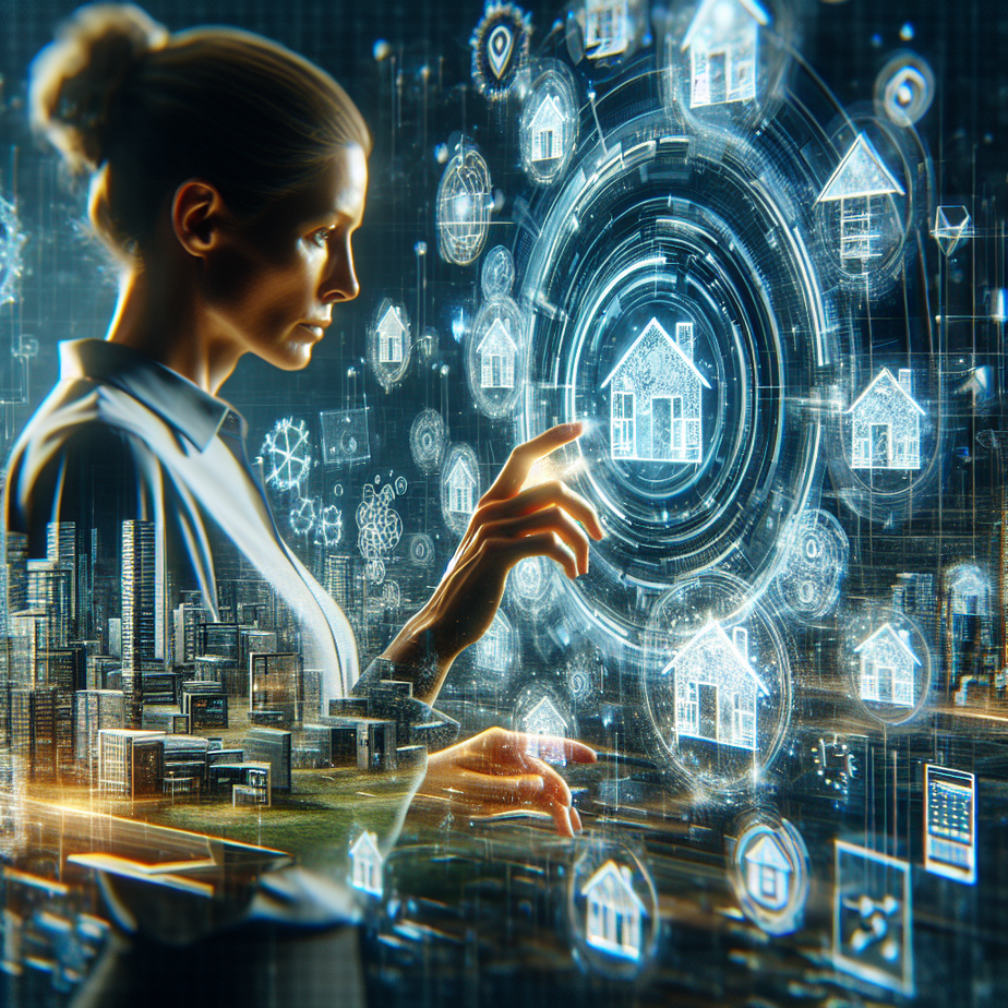 Chris Cox: Pioneering Innovation in Real Estate Technology