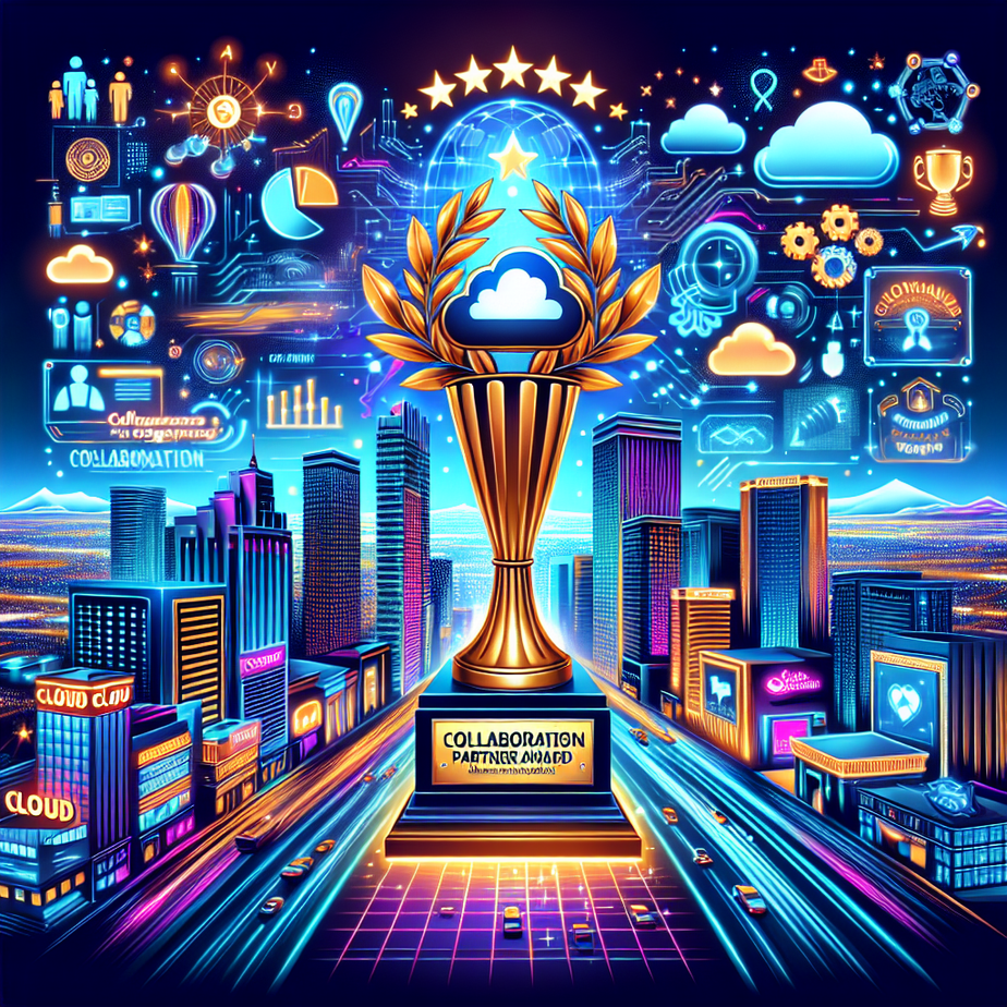 Rackspace’s Stellar Ascendancy: Winning the 2025 AWS Partner Award