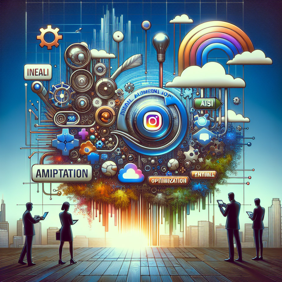 Instagram’s AI-Driven SEO: Innovation or Intrusion?