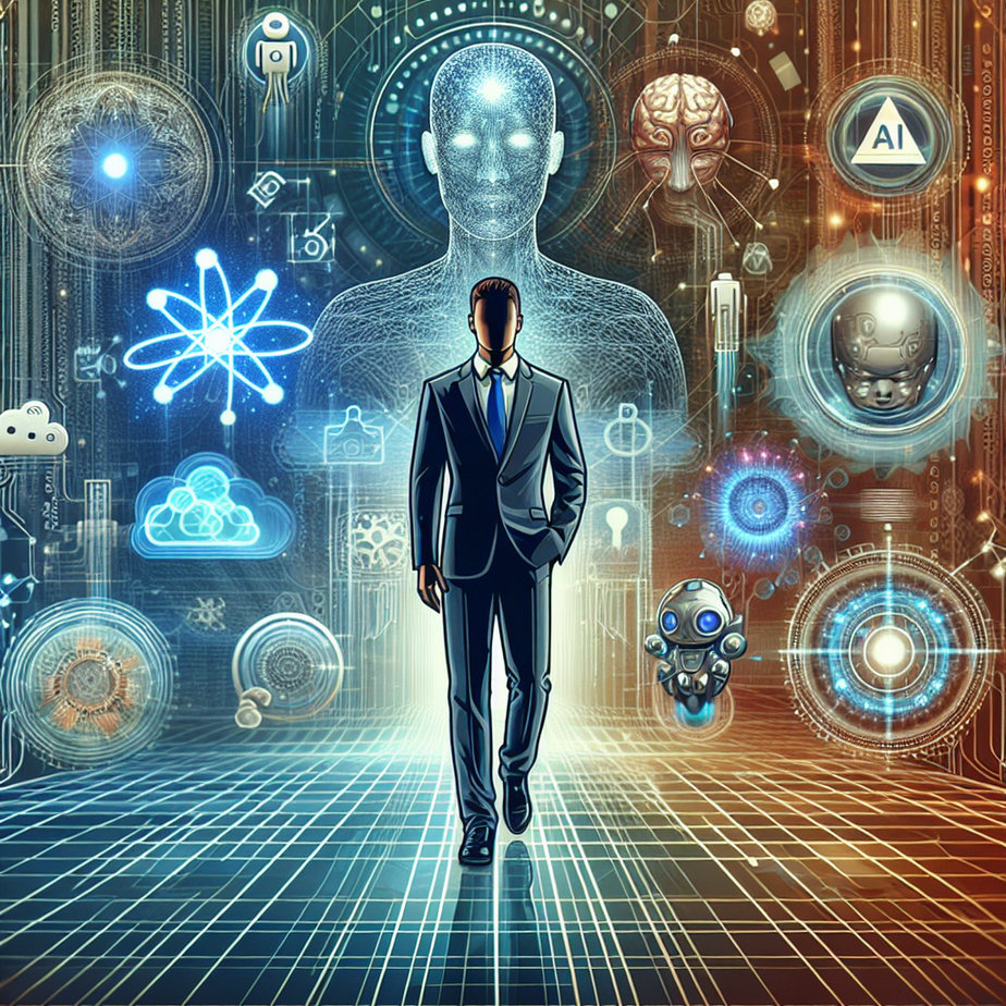 Reimagining Reality: Steve Morris on AI’s Role in Shaping Digital Trust