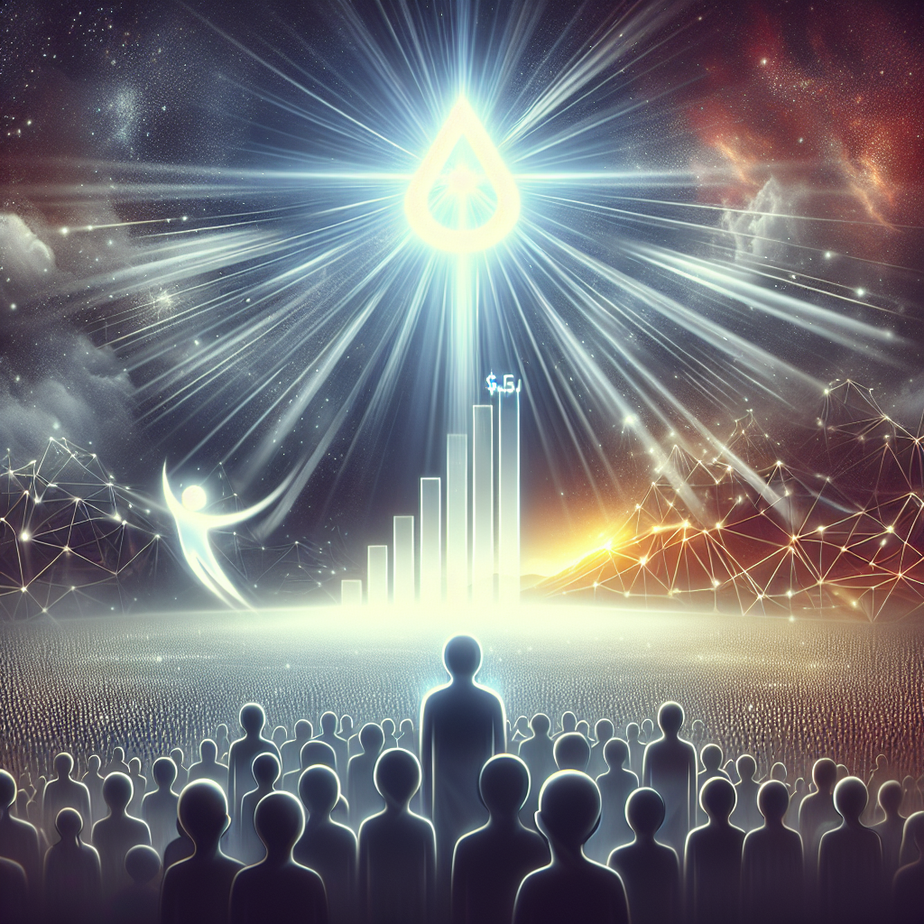 The Rising Star of Ozak AI: Could an Exchange Debut Be Imminent?