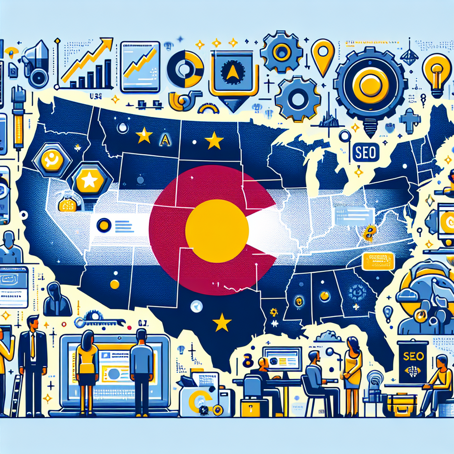 Digital Curiosity: The U.S. States Embracing SEO and Content Tools