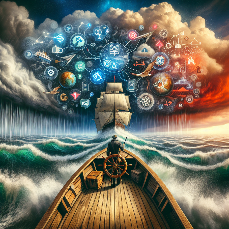 Navigating the Storm: 11x’s Journey Amidst Customer Concerns