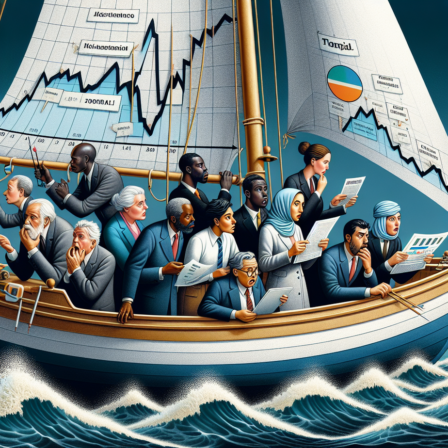 Navigating the Choppy Waters of Salesforce’s Recent Stock Dip