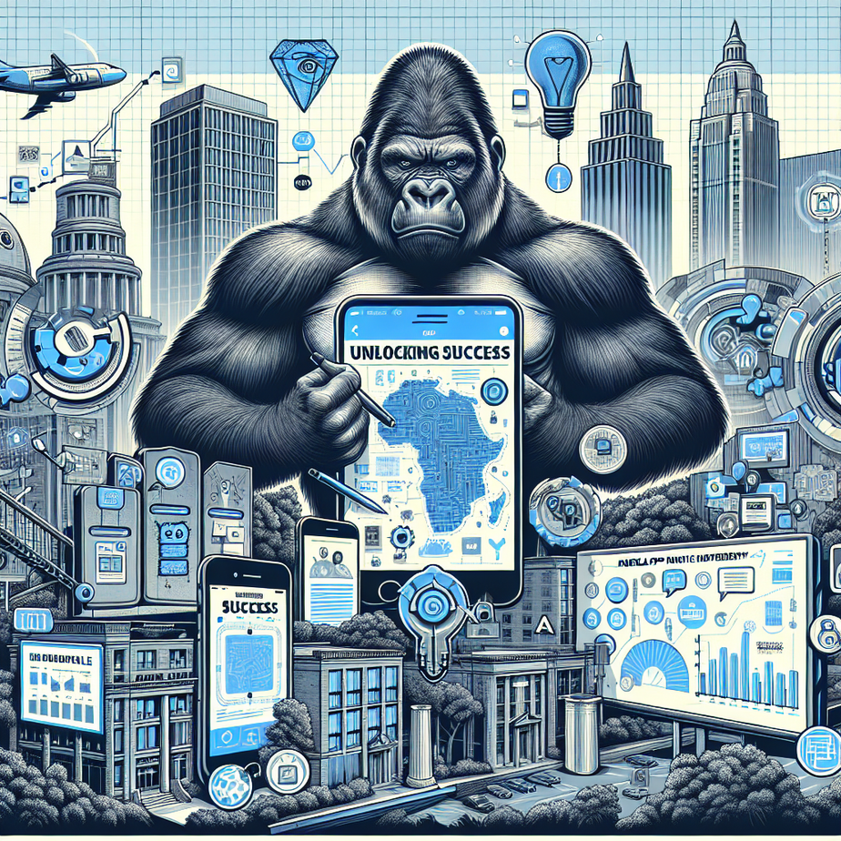Unlocking Success: Silverback’s Blueprint for Mobile App Mastery