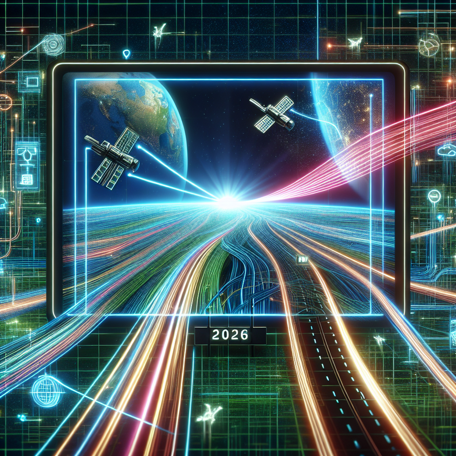 Charting New Paths: Leadership Changes at IAB Signal Bright Future for Digital Advertising