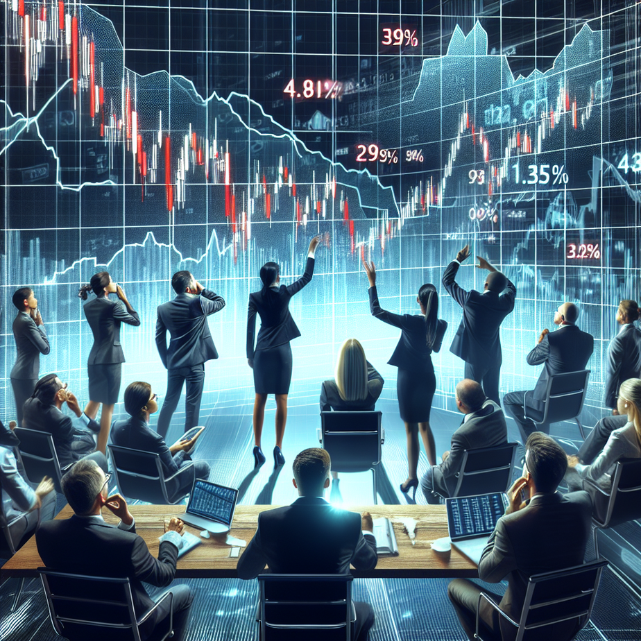 Salesforce Stock Slip: A Momentary Dip or a Sign of Things to Come?